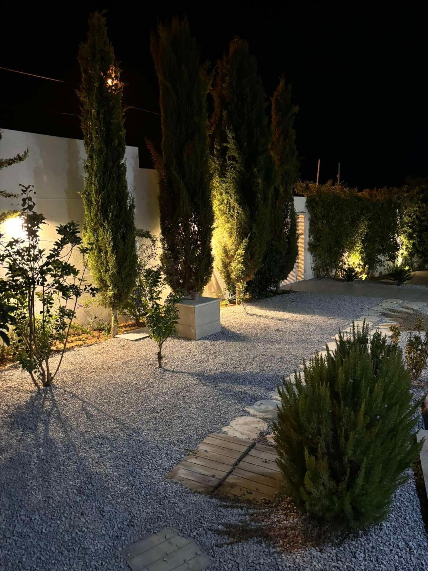 Hotel Chez Hayet Hammamet Exteriér fotografie