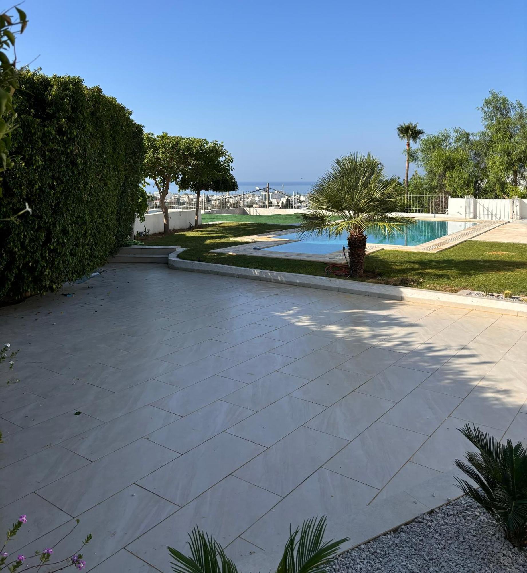 Hotel Chez Hayet Hammamet Exteriér fotografie